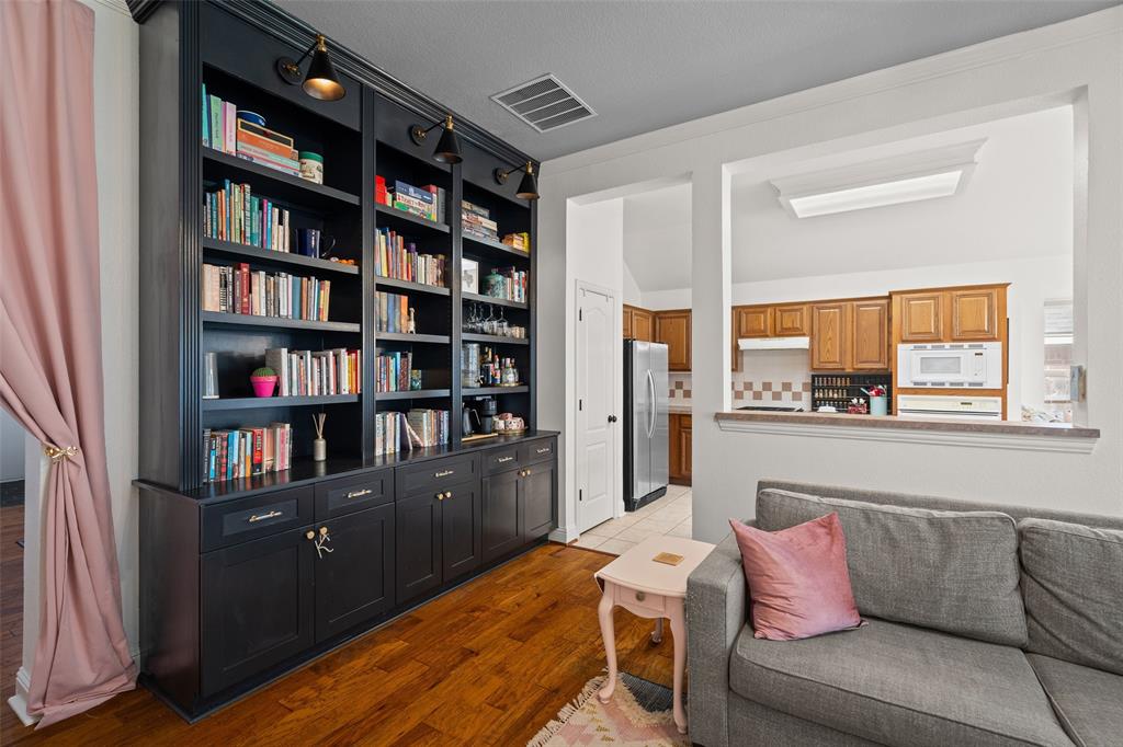 Villages Of Lake Forest Ph II - Residential