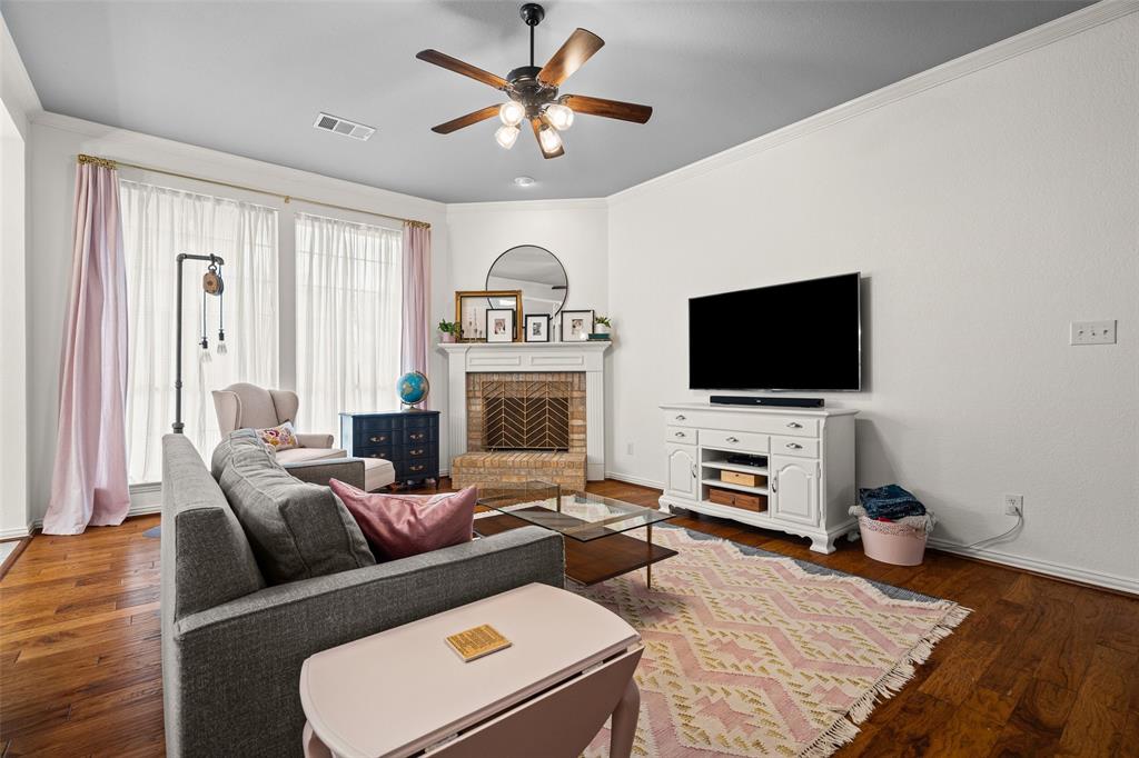 Villages Of Lake Forest Ph II - Residential