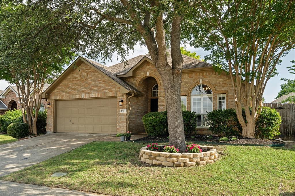 Villages Of Lake Forest Ph II - Residential