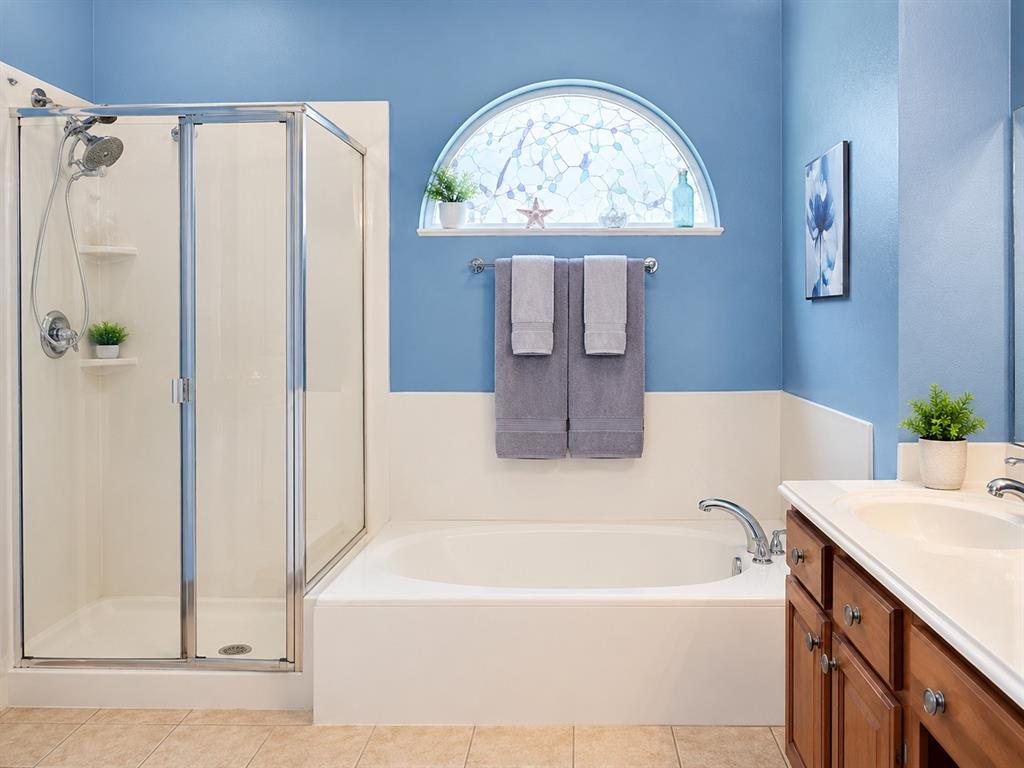 Harris Crossing Ph I - Residential