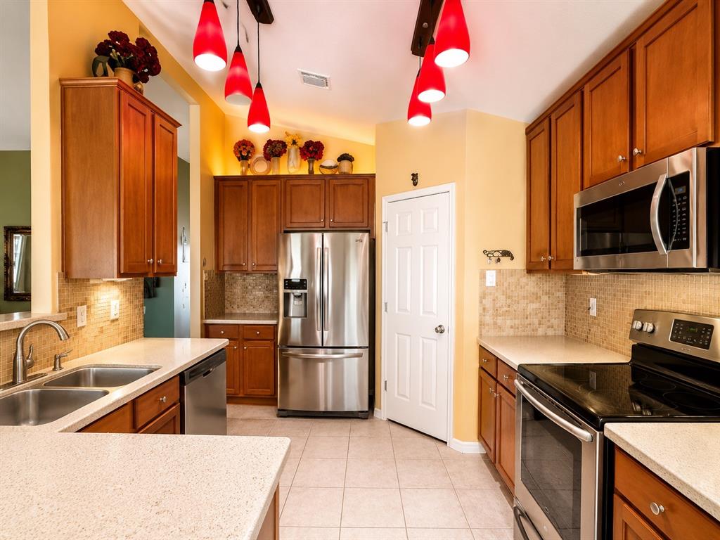 Harris Crossing Ph I - Residential