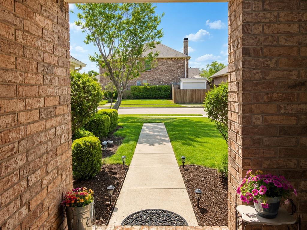 Harris Crossing Ph I - Residential