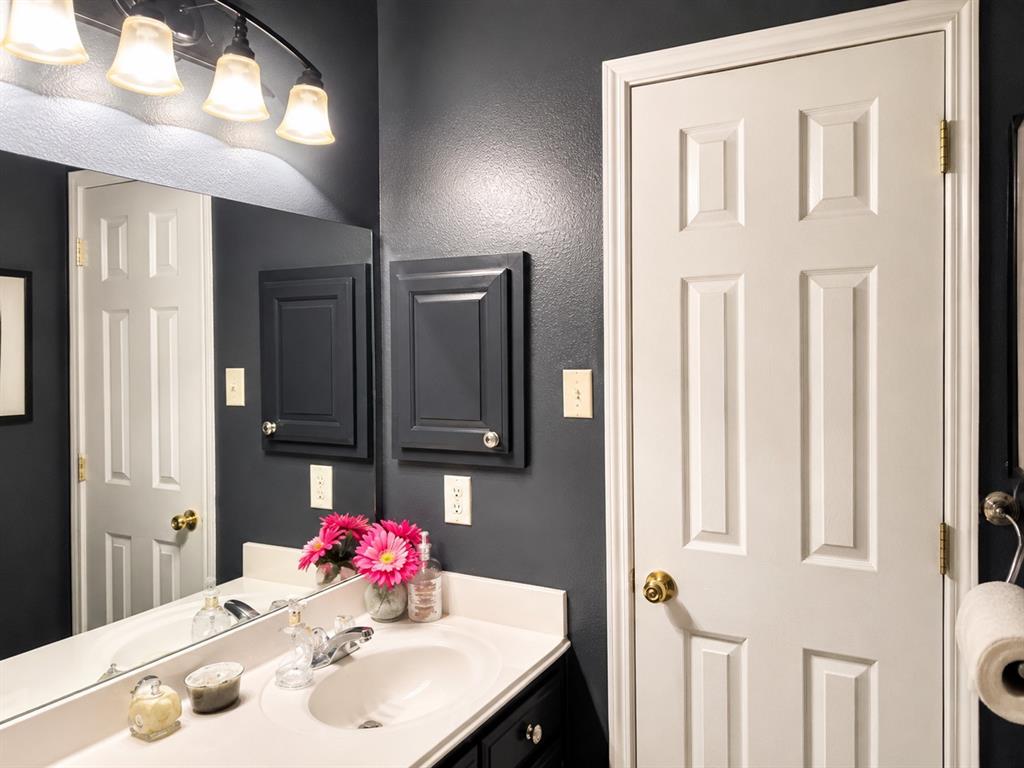 Harris Crossing Ph I - Residential