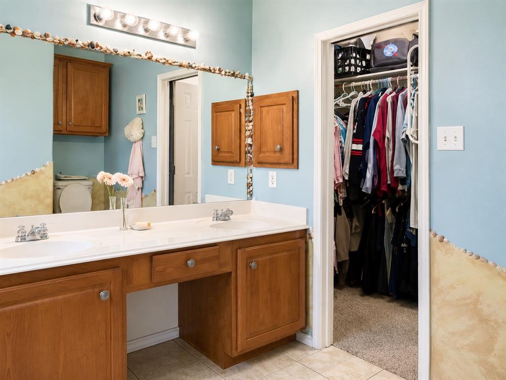Harris Crossing Ph I - Residential