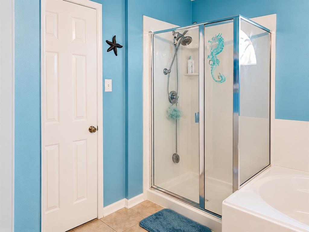 Harris Crossing Ph I - Residential