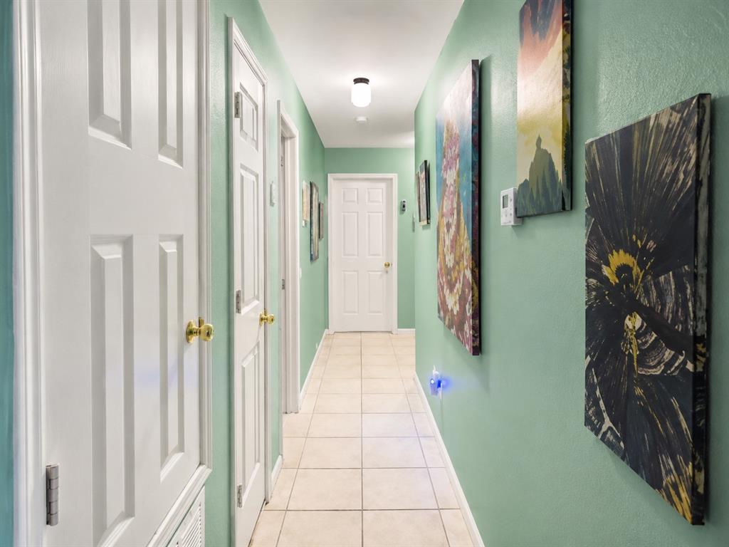 Harris Crossing Ph I - Residential