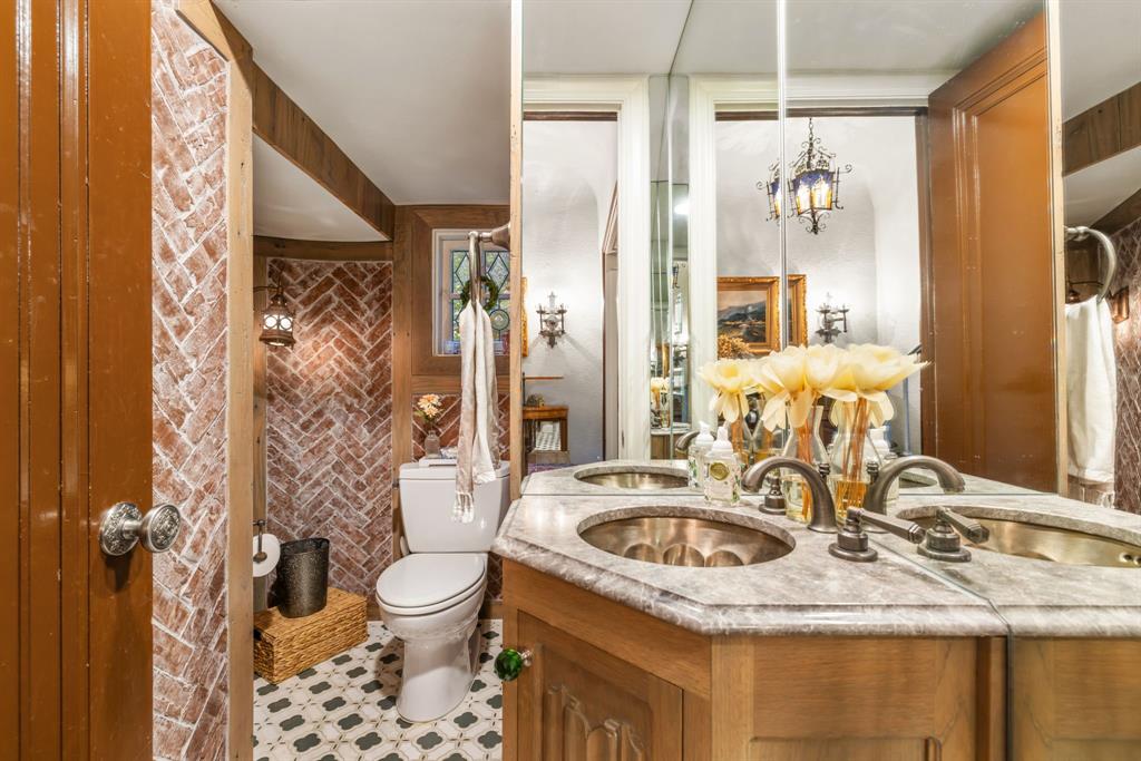 Highland Park - Residential