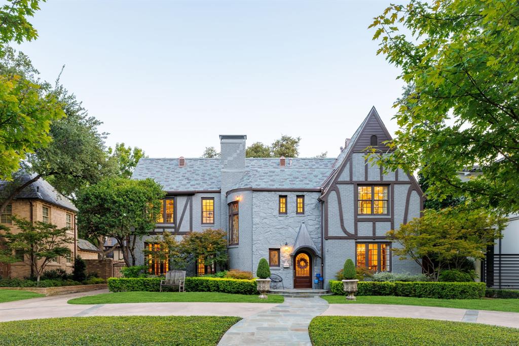 Highland Park - Residential
