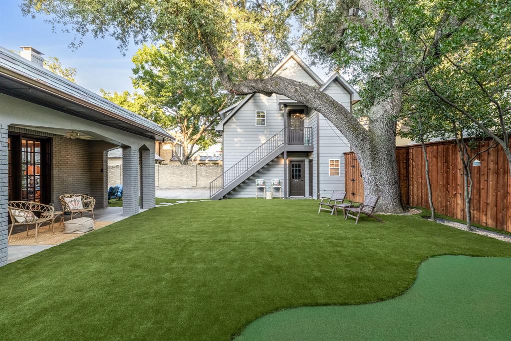 Highland Park - Residential