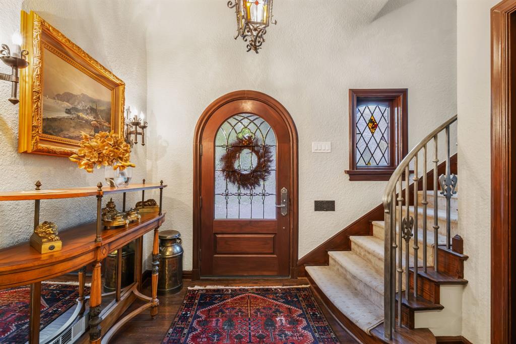 Highland Park - Residential