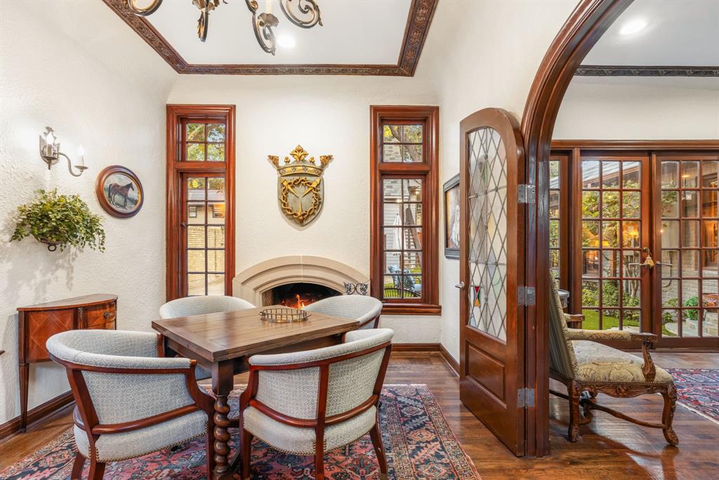 Highland Park - Residential