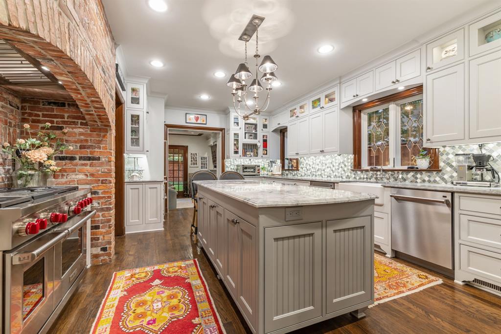 Highland Park - Residential