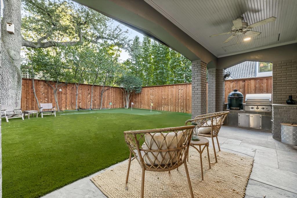 Highland Park - Residential