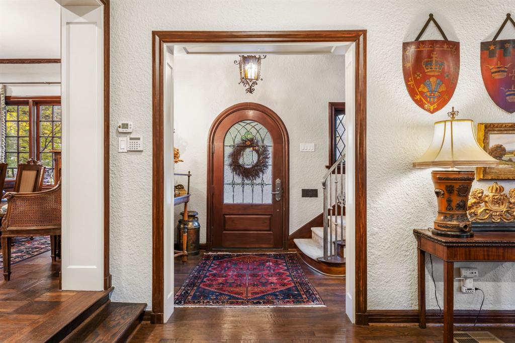 Highland Park - Residential