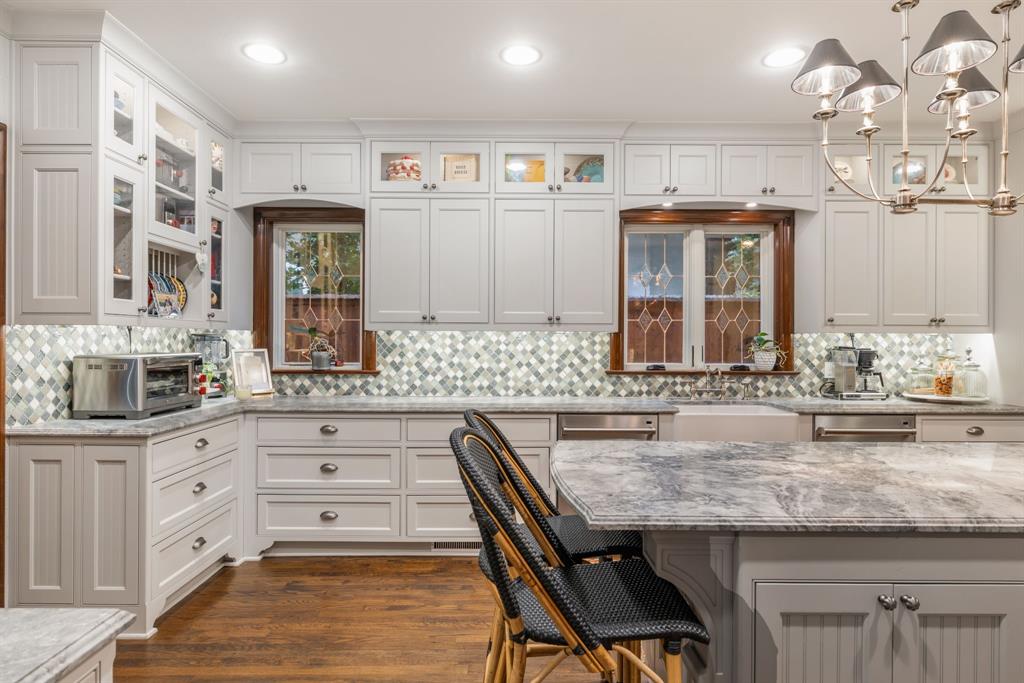 Highland Park - Residential