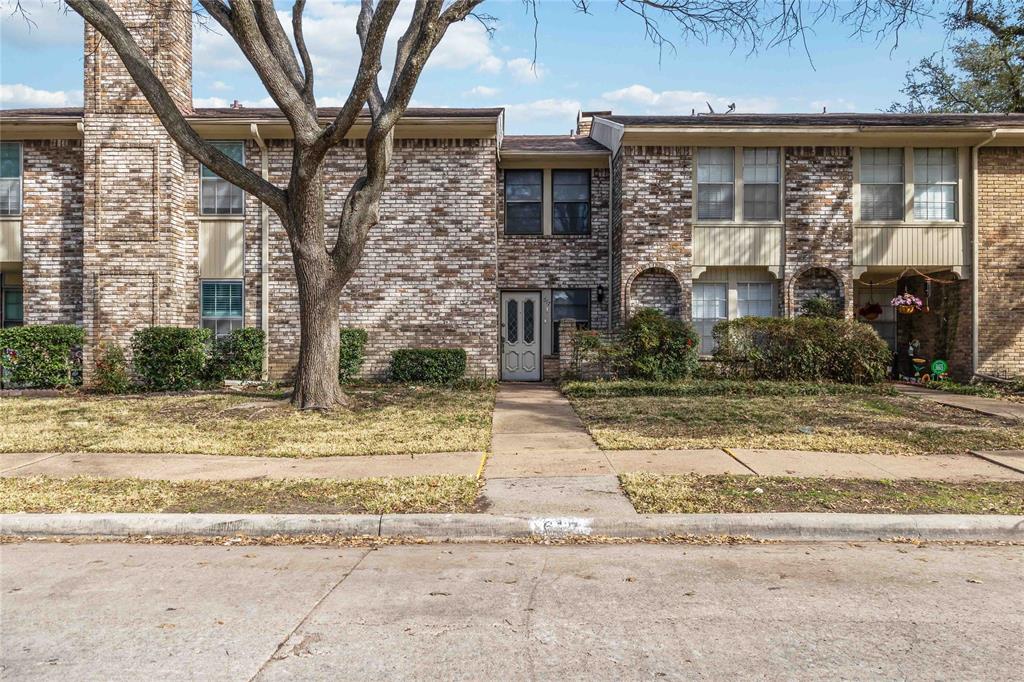 A beautifully maintained, designed, three bed, three bath property in the heart of Richardson and sought after Woodhaven neighborhood. Two large living areas and a half bath downstairs. Three good size bedrooms and two spacious bathrooms upstairs. A fenced-in backyard with reasonable space which is perfect for relaxing and entertainment. Close proximity to dining, entertainment, major highways and top rated school is an added advantage.  This  home offers comfort, style, low maintenance lifestyle, peace of mind and an unmatched location.
