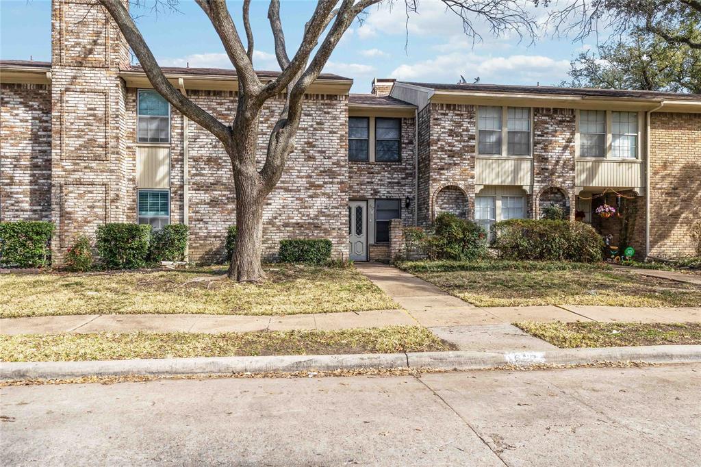Woodhaven Twnhs Rev - Residential