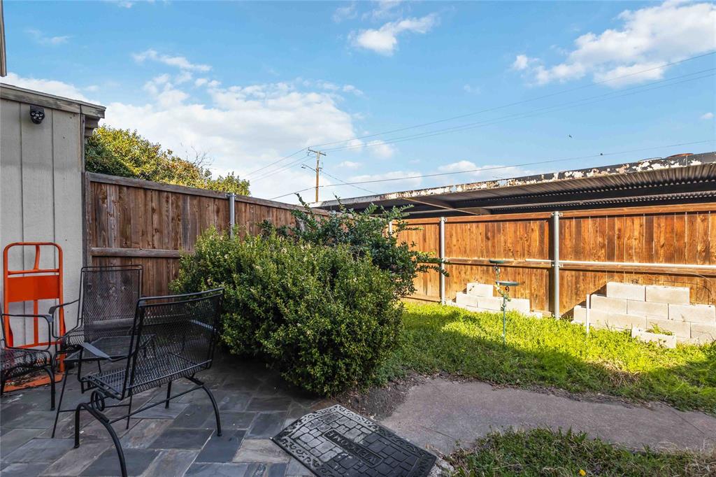 Woodhaven Twnhs Rev - Residential