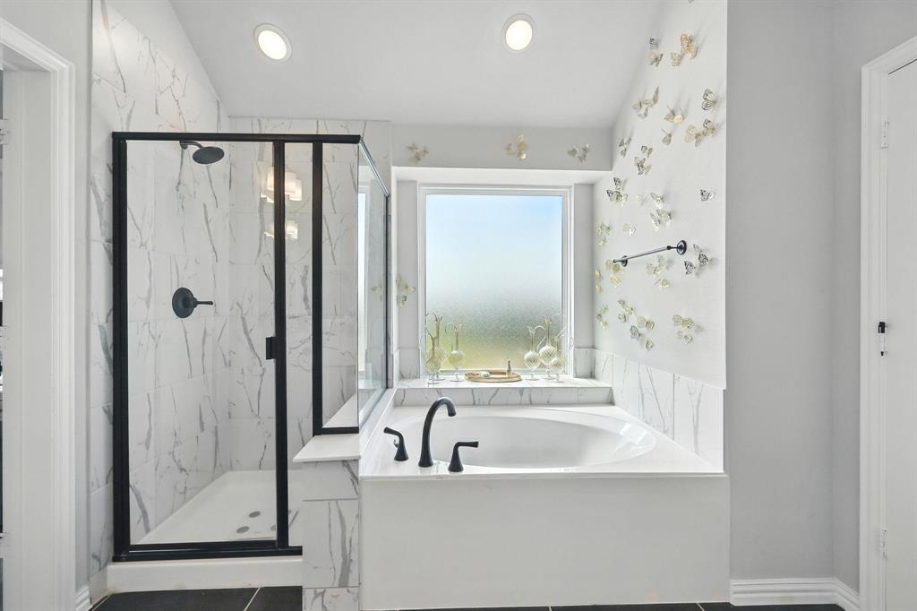 Northlake Estates - Residential