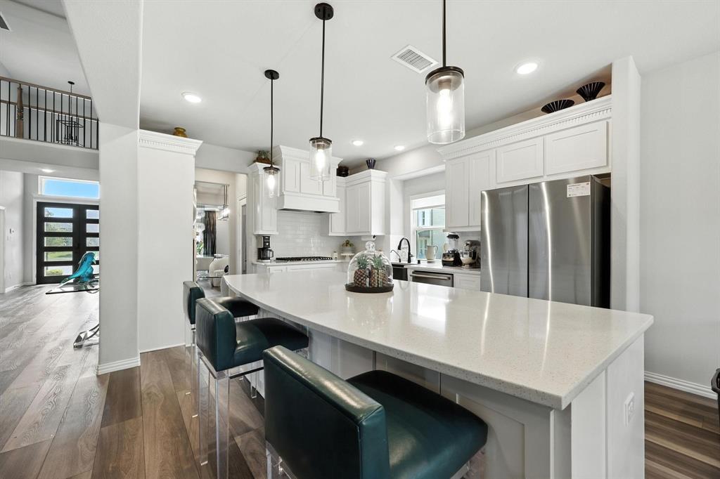 Northlake Estates - Residential