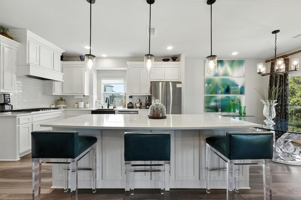 Northlake Estates - Residential