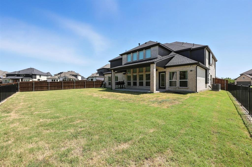 Northlake Estates - Residential