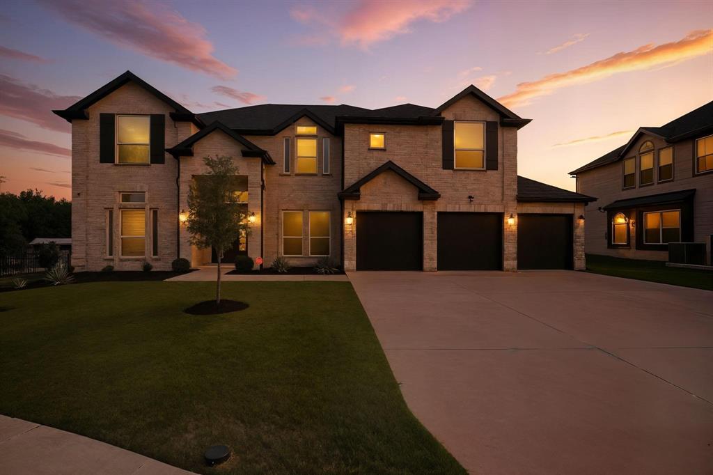 Northlake Estates - Residential