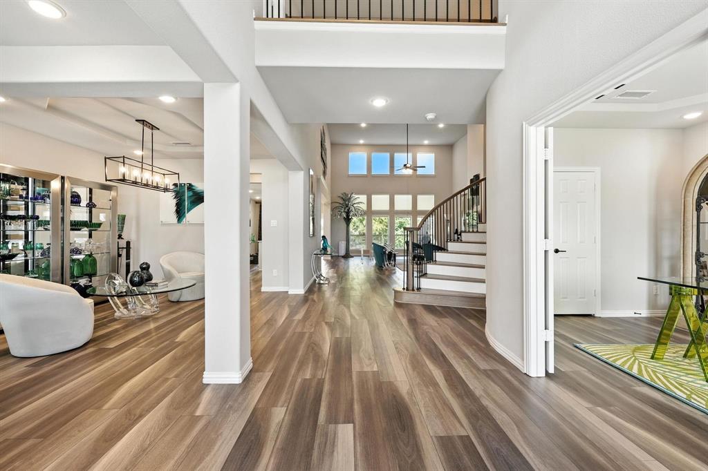 Northlake Estates - Residential