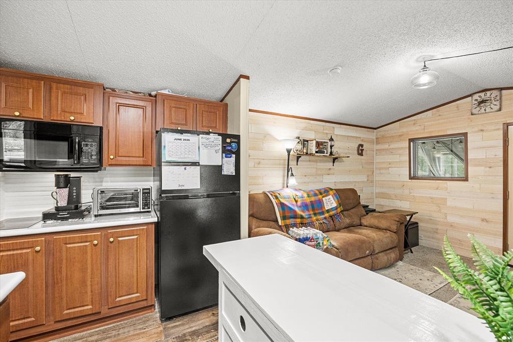 White Oak Shores - Residential