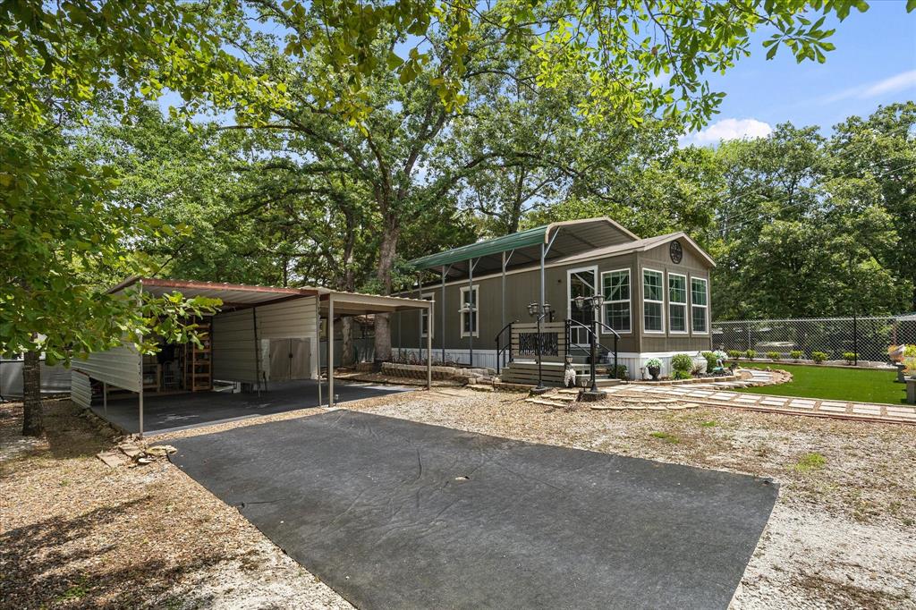 White Oak Shores - Residential
