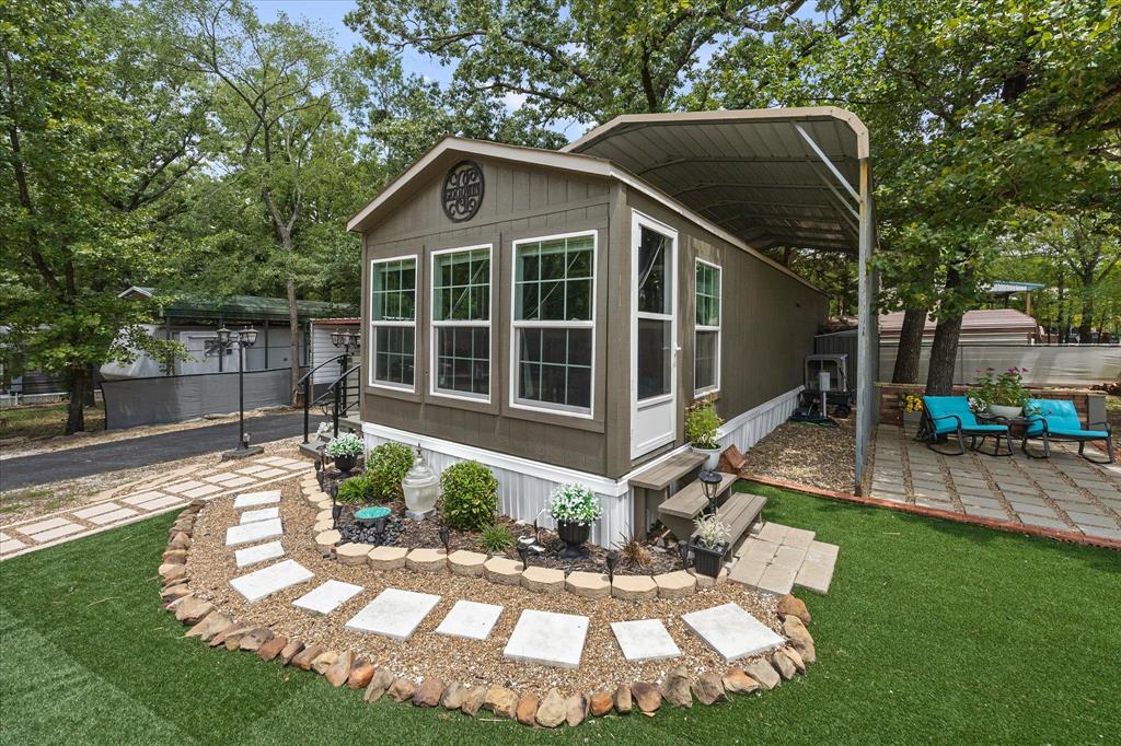 White Oak Shores - Residential