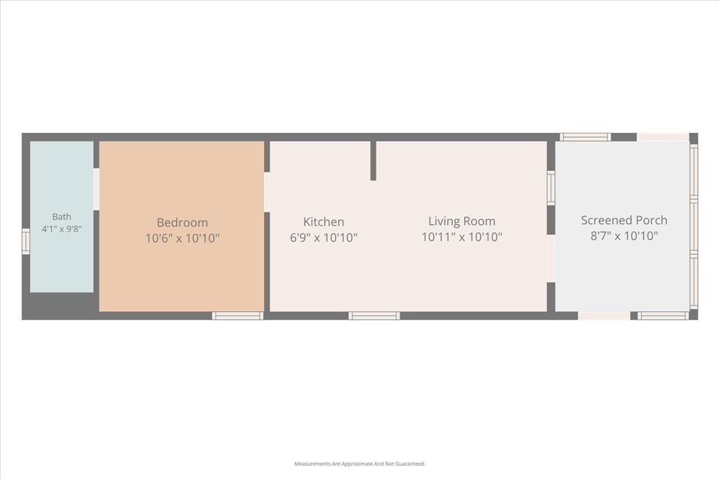 White Oak Shores - Residential
