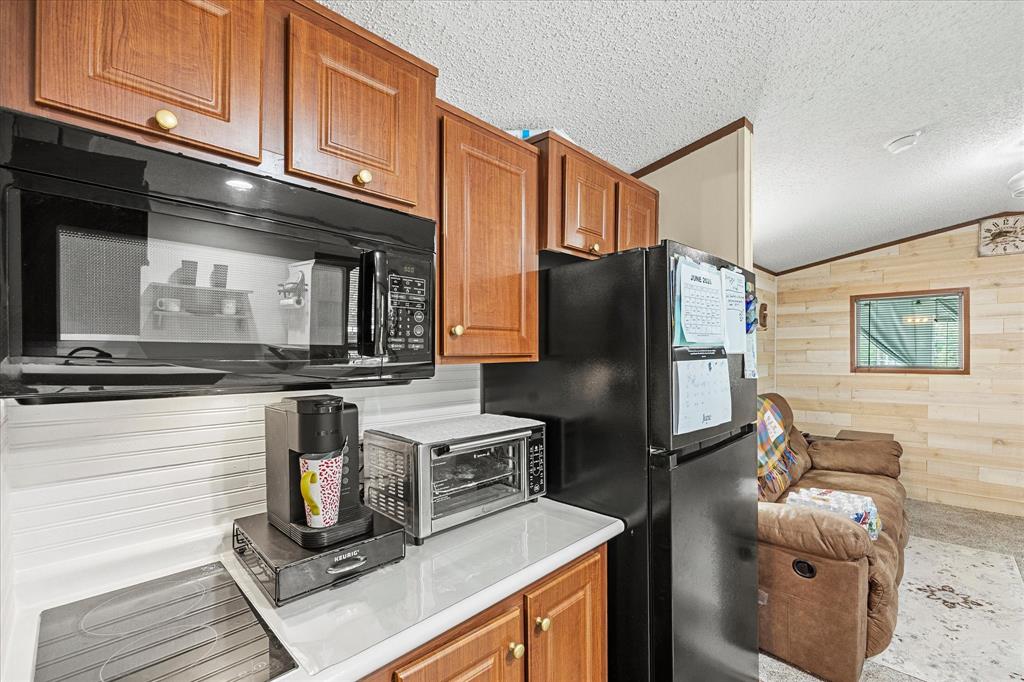 White Oak Shores - Residential