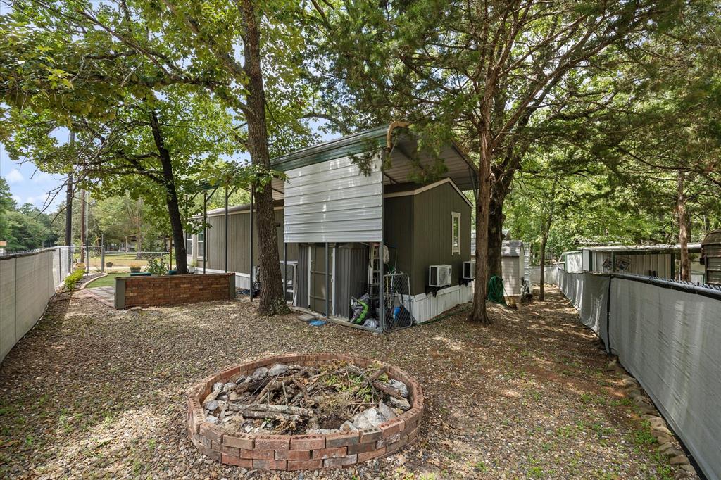 White Oak Shores - Residential