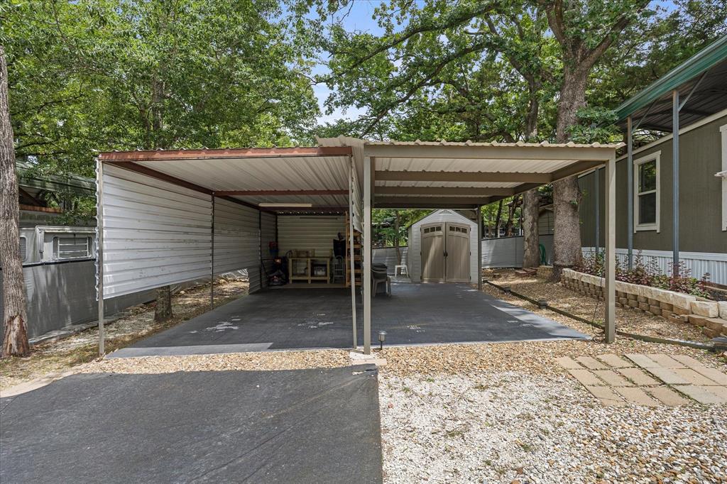 White Oak Shores - Residential