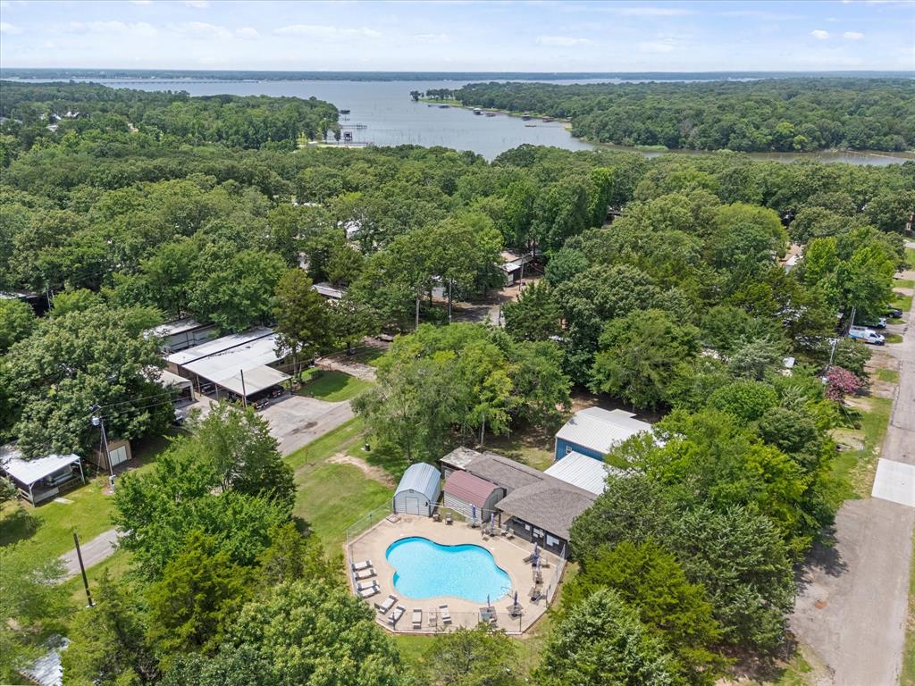 White Oak Shores - Residential