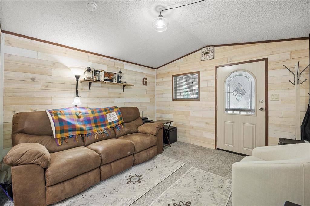 White Oak Shores - Residential