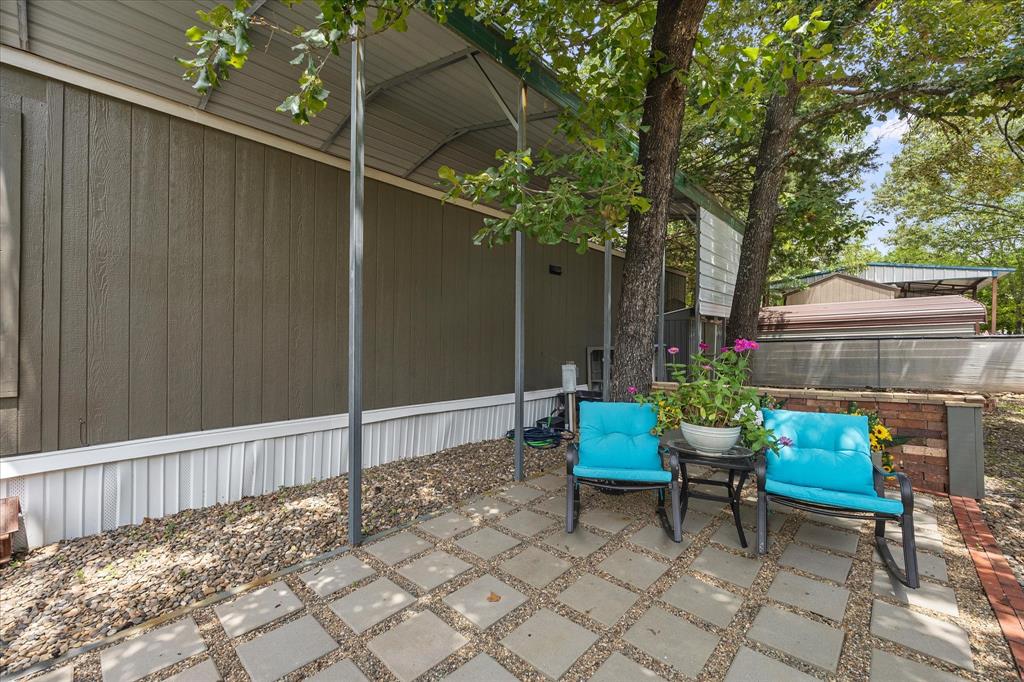 White Oak Shores - Residential
