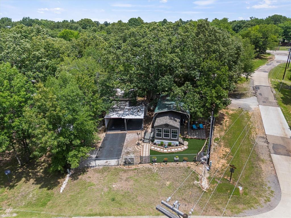 White Oak Shores - Residential