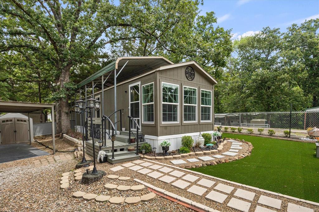 White Oak Shores - Residential