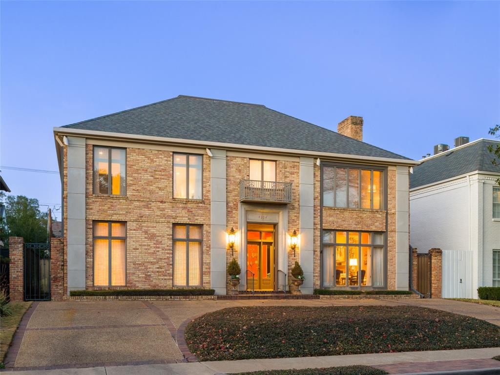 Preston Place 3 - Residential