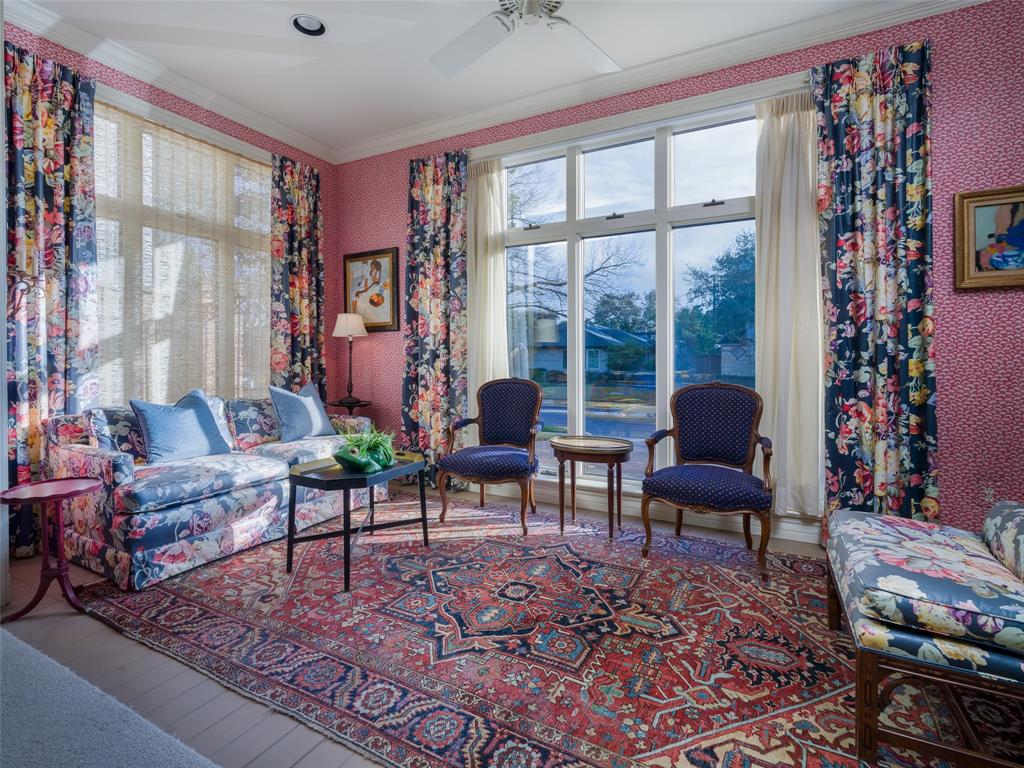 Preston Place 3 - Residential