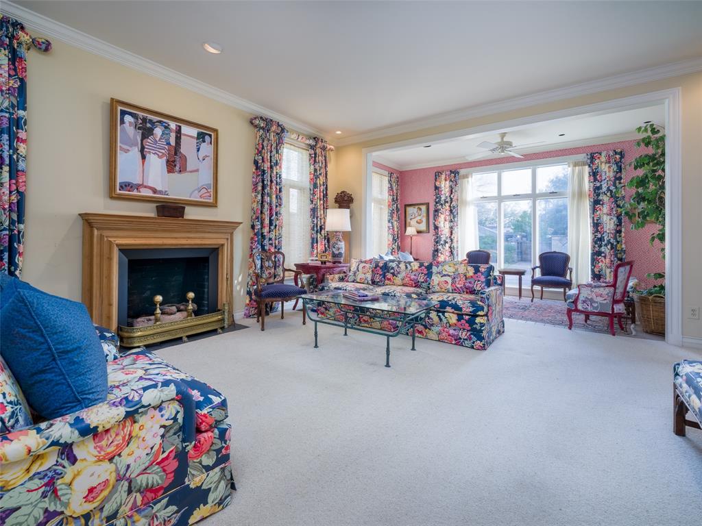 Preston Place 3 - Residential
