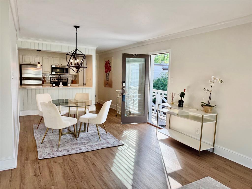 Bella Gardens Condos - Residential