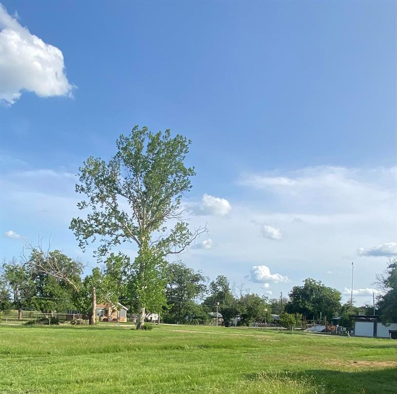 This half an acre allows up to 3 homes on it. Mobile homes is an option as well. This listing includes 1703 & 1705 Dallas Ave aka lot 2 & lot 3. 
This plot has access to city water, sewer and electricity and is outside of any known flood zones. Great for anyone wanting to settle down, invest, or retire with family. There are shopping centers nearby and the lake isn’t too far away either. I’m selling this because I would like to be closer to family. My price is firm due to its uniqueness. There are not many pieces of land available in TX anymore that allow mobile homes let alone allow up to 3 to be placed on half an acre, has access to city water, sewer and electricity AND is not in an HOA. 
Title service: Brown County Abstract Company