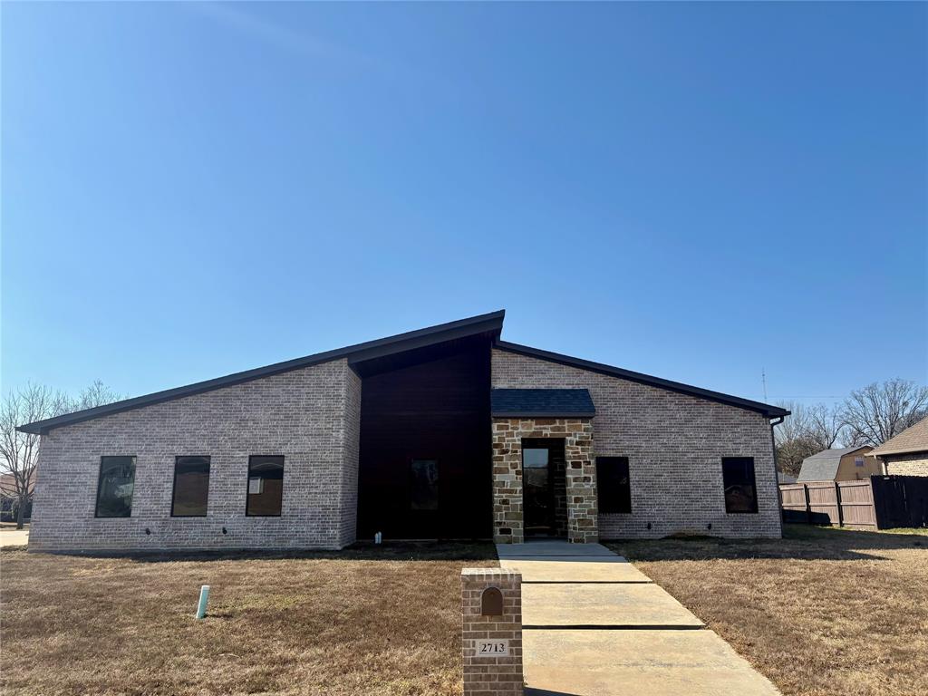 Stone Briar Ph I - Residential