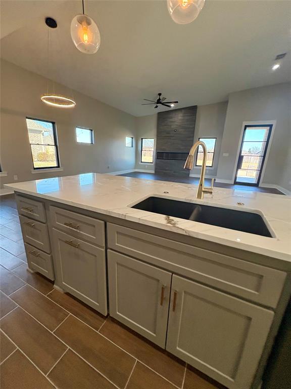 Stone Briar Ph I - Residential
