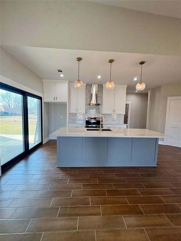 Stone Briar Ph I - Residential