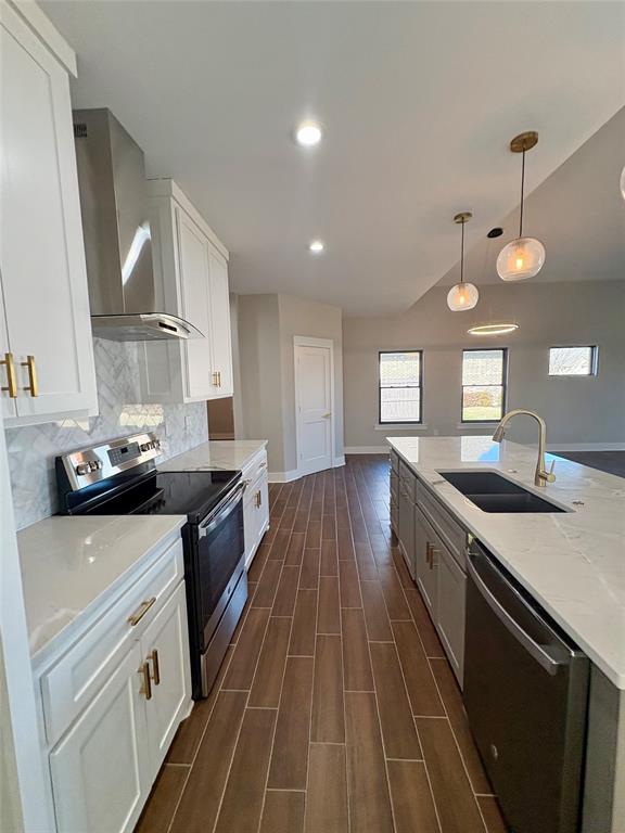 Stone Briar Ph I - Residential