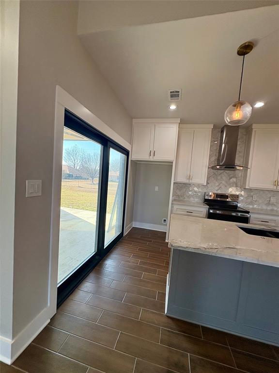 Stone Briar Ph I - Residential